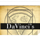 DaVinci's Pizzeria Menu