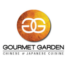 Gourmet Garden Menu