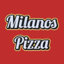 Milano's Pizza Menu