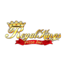 Royal Kings Pizza Menu