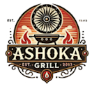 Ashoka Grill  Menu