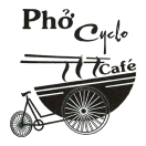 Pho Cyclo Cafe Menu