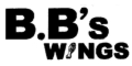 B.B's Wings Menu