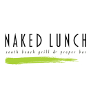 Naked Lunch Menu