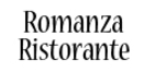 Romanza Ristorante Menu