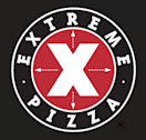 Extreme Pizza Menu