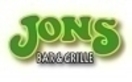 Jon's Bar & Grille Menu