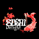 Sushi Delight Menu