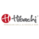 Hibachi Grill & Noodle Bar Menu