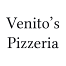 Venito's Pizzeria Menu