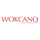 Wokcano Menu