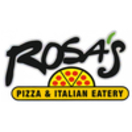 Rosa's Italian Restaurant & Pizzeria Menu