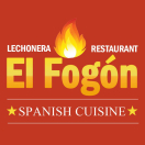 Lechonera El Fogon Menu