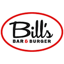 Bill's Bar & Burger Menu