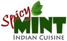 Spicy Mint Menu