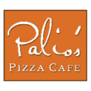 Palio's Pizza Cafe Menu