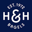 H & H  Bagels Menu