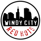 Windy City Red Hots Menu