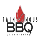 Fainmous BBQ Menu
