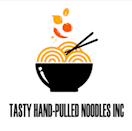 Tasty Hand-Pulled Noodles Inc. Menu