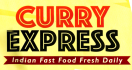 Curry Express Menu