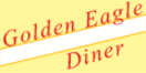 Golden Eagle Restaurant Menu