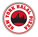 New York Halal Pizza Menu