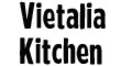 Vietalia Kitchen Menu