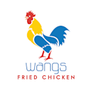 Wangs Menu