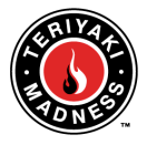 Teriyaki Madness Menu