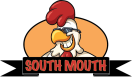 South Mouth Wings Menu