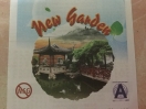 New Garden Menu