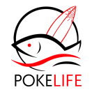 Poke Life Menu