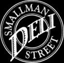 Smallman Street Deli Menu