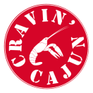 Cravin' Cajun Menu