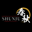 Shunju Fusion Menu