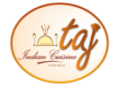 Taj Indian Cuisine Fairfield Menu