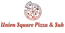 Union Square Pizza Menu