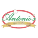 Antonio's Restaurant Menu