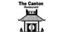 The Canton Restaraunt Menu