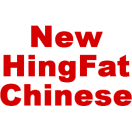 New Hing Fat Restaurant Menu