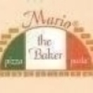 Mario the Baker - South Beach Menu