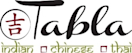 Tabla Indian Restaurant Menu
