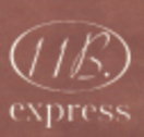 11B Express Menu