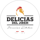 Delicias Del Jireh Peruvian Kitchen Menu