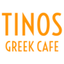 Tino's Greek Cafe Menu