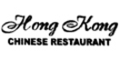Hong Kong Restaurant Menu
