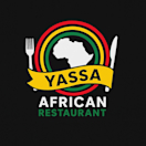 Yassa African Restaurant Menu