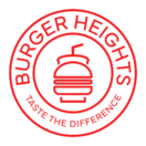 Burger Heights Menu