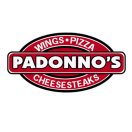 Padonno's Menu